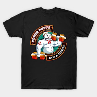 Power Puft T-Shirt